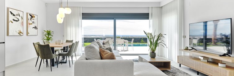 House · New Build - San Miguel de Salinas · Alicante · Spain