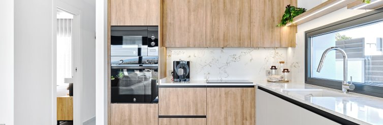 House · New Build - San Miguel de Salinas · Alicante · Spain