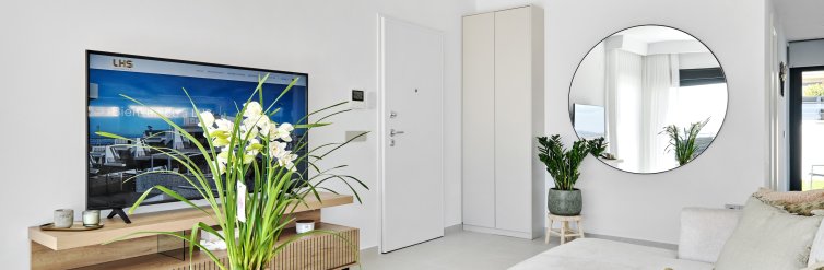 House · New Build - San Miguel de Salinas · Alicante · Spain