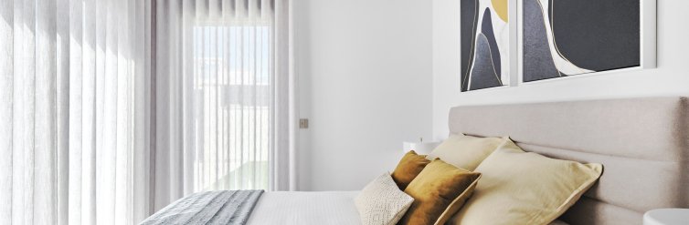 House · New Build - San Miguel de Salinas · Alicante · Spain