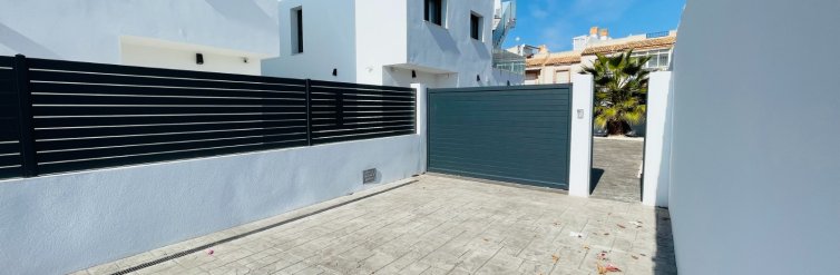 House · New Build - Torrevieja · Alicante · Spain
