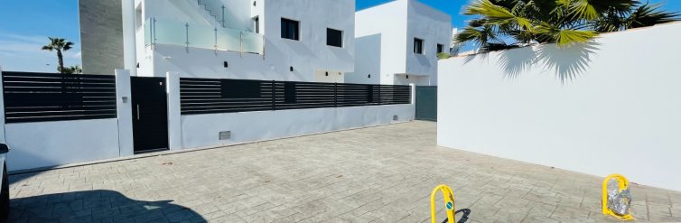 House · New Build - Torrevieja · Alicante · Spain