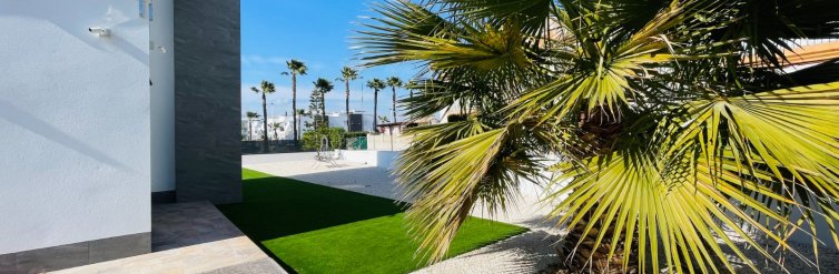 House · New Build - Torrevieja · Alicante · Spain