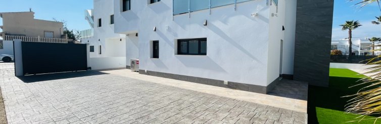 House · New Build - Torrevieja · Alicante · Spain