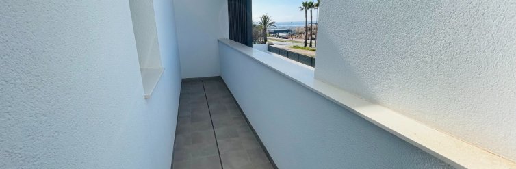 House · New Build - Torrevieja · Alicante · Spain