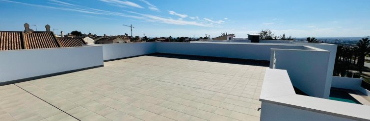House · New Build - Torrevieja · Alicante · Spain