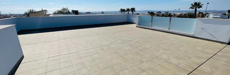 House · New Build - Torrevieja · Alicante · Spain