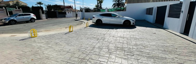 House · New Build - Torrevieja · Alicante · Spain