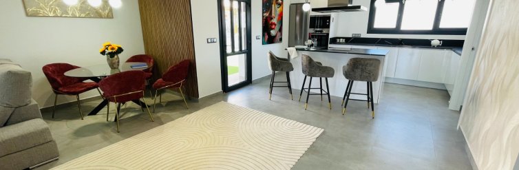 House · New Build - Torrevieja · Alicante · Spain