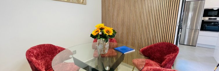 House · New Build - Torrevieja · Alicante · Spain