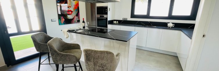 House · New Build - Torrevieja · Alicante · Spain