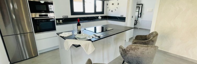 House · New Build - Torrevieja · Alicante · Spain
