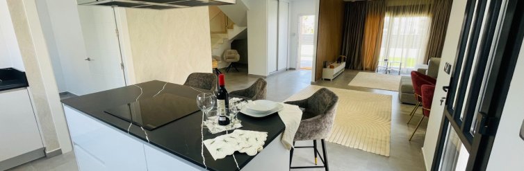 House · New Build - Torrevieja · Alicante · Spain