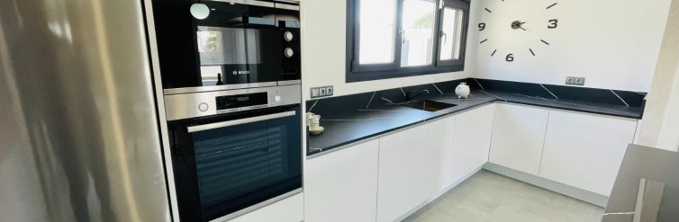 House · New Build - Torrevieja · Alicante · Spain