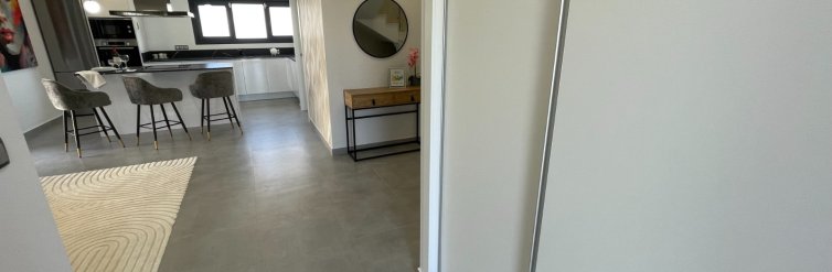 House · New Build - Torrevieja · Alicante · Spain