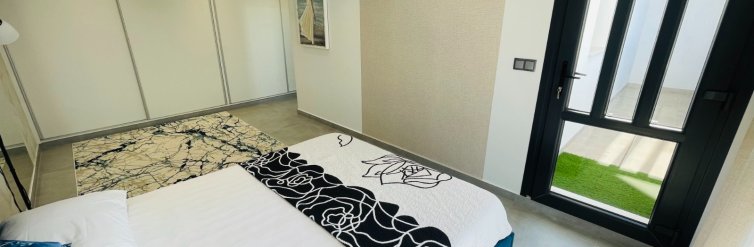 House · New Build - Torrevieja · Alicante · Spain