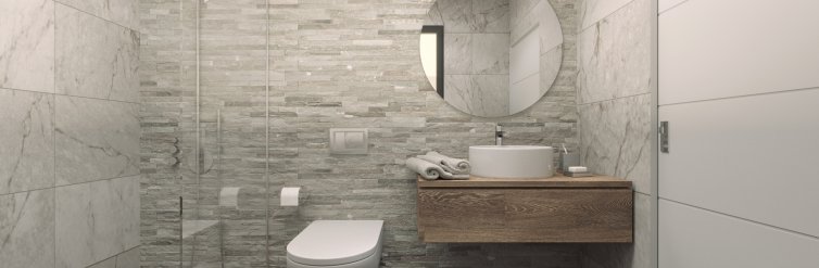 House · New Build - Finestrat · Alicante · Spain
