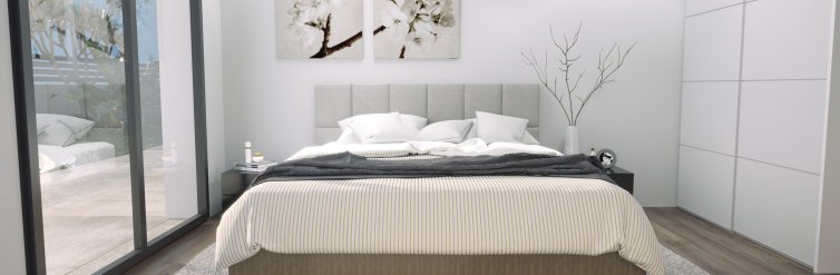 House · New Build - Finestrat · Alicante · Spain