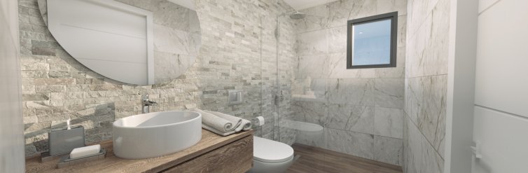 House · New Build - Finestrat · Alicante · Spain