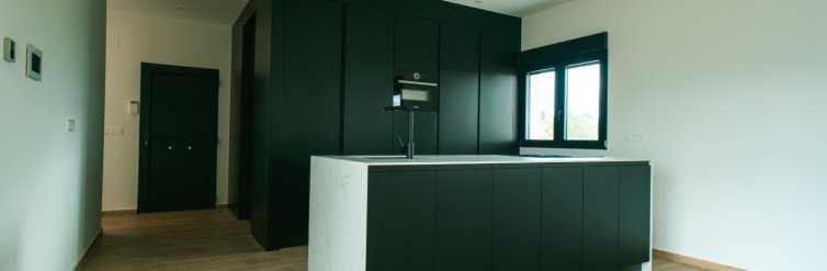 House · New Build - Pinoso · Alicante · Spain