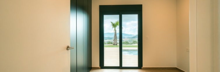 House · New Build - Pinoso · Alicante · Spain