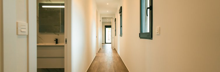 House · New Build - Pinoso · Alicante · Spain