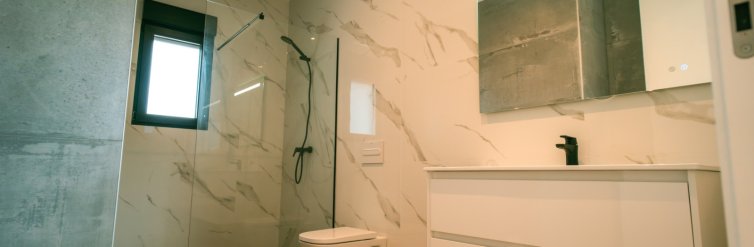 House · New Build - Pinoso · Alicante · Spain