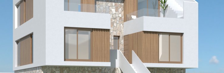 Bungalow · New Build - Benejúzar · Alicante · Spain
