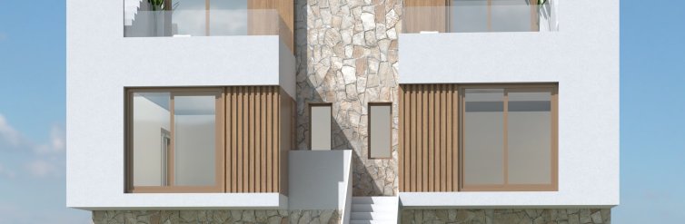 Bungalow · New Build - Benejúzar · Alicante · Spain