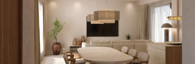 Townhouse · New Build - Vistabella · Alicante · Spain