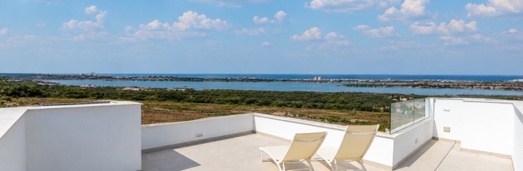 Townhouse · New Build - Vistabella · Alicante · Spain