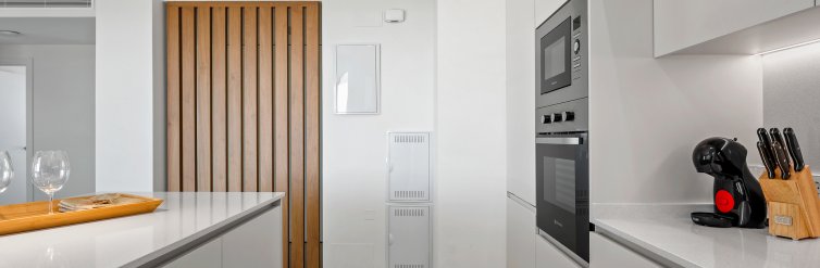 Apartment · New Build - Los Alcázares · Murcia · Spain