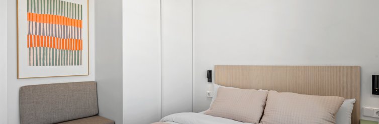 Apartment · New Build - Los Alcázares · Murcia · Spain