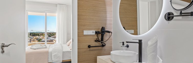 Apartment · New Build - Los Alcázares · Murcia · Spain