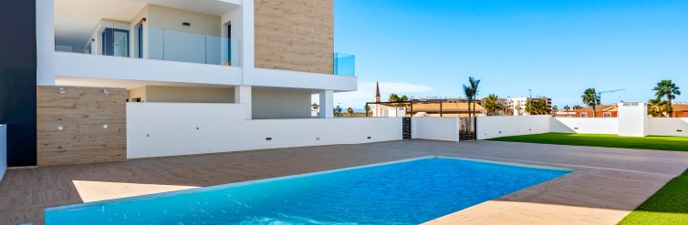 Apartment · New Build - Los Alcázares · Murcia · Spain