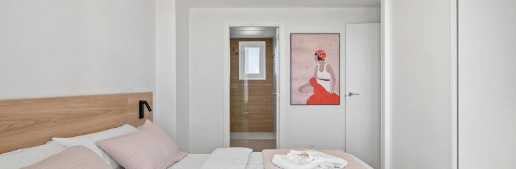 Ático · Obra nueva - Los Alcázares · Murcia · España