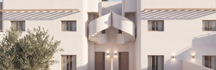 Bungalow · New Build - Pilar de la Horadada · Alicante · Spain