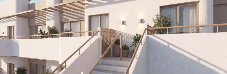 Bungalow · New Build - Pilar de la Horadada · Alicante · Spain
