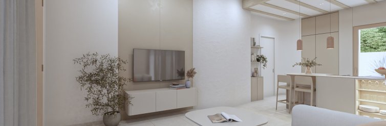 Bungalow · New Build - Pilar de la Horadada · Alicante · Spain