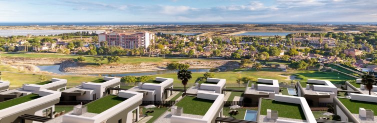 House · New Build - Mutxamel · Alicante · Spain