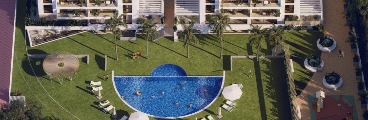 Penthouse · New Build - Guardamar del Segura · Alicante · Spain