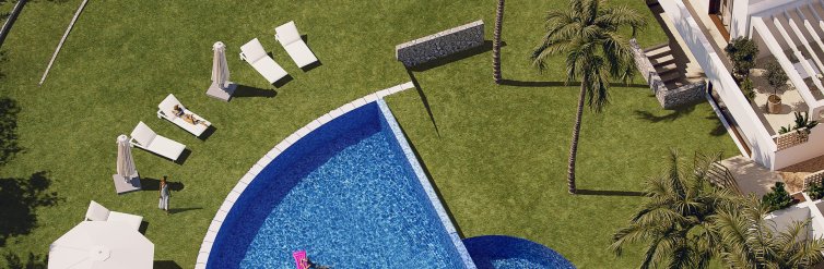 Bungalow · New Build - Guardamar del Segura · Alicante · Spain