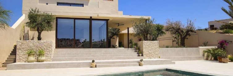 House · New Build - La Marina · Alicante · Spain