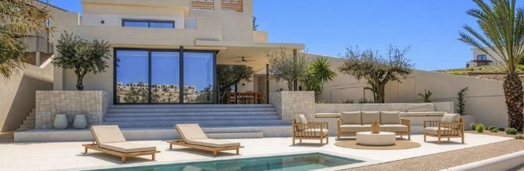 House · New Build - La Marina · Alicante · Spain