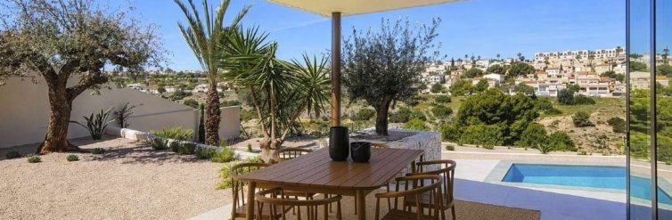 House · New Build - La Marina · Alicante · Spain