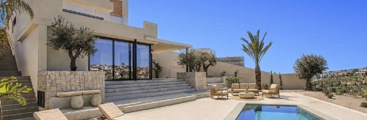 House · New Build - La Marina · Alicante · Spain