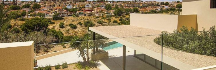 House · New Build - La Marina · Alicante · Spain