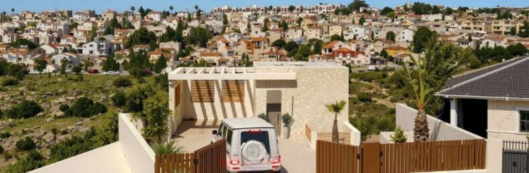 House · New Build - La Marina · Alicante · Spain
