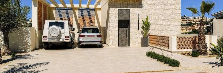 House · New Build - La Marina · Alicante · Spain