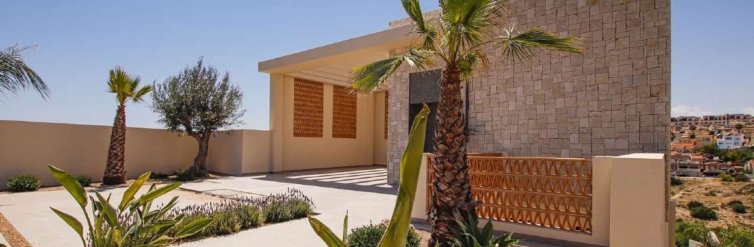 House · New Build - La Marina · Alicante · Spain